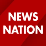 Logo of NewsNation android Application 