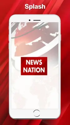 NewsNation android App screenshot 1